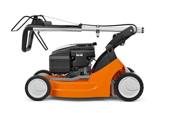 STIHL Benzin shops Rasenmäher RM 448 PC